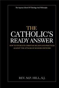 Catholic's Ready Answer