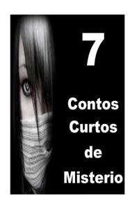 7 Contos Curtos de Misterio