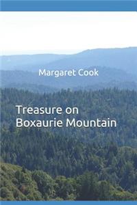 Treasure on Boxaurie Mountain