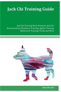 Jack Chi Training Guide Jack Chi Training Book Features