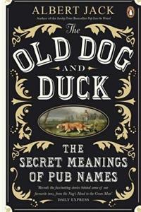The Old Dog and Duck