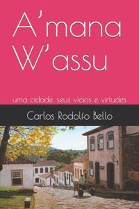 A'mana W'assu