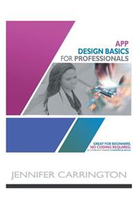 App Design Basics for Professionals