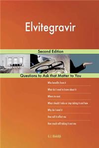 Elvitegravir; Second Edition