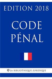 Code pénal
