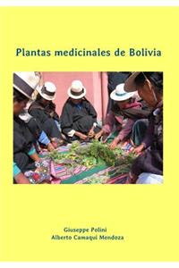 Plantas Medicinales de Bolivia