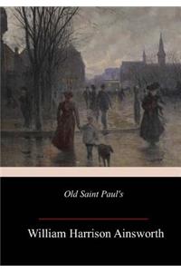 Old Saint Paul's