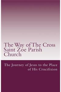 The Way of The Cross