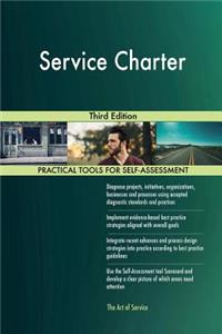 Service Charter