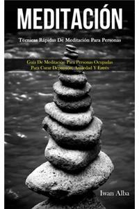 Meditación