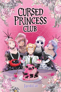 Cursed Princess Club, Vol. 4