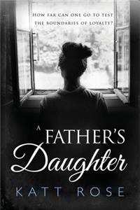 Fathers Daughter