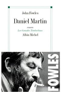 Daniel Martin