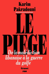 Le piège