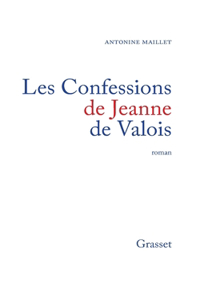Les Confessions de Jeanne de Valois