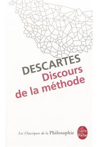 Discours de la Methode