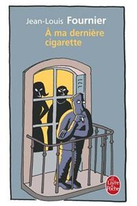 A MA Derniere Cigarette