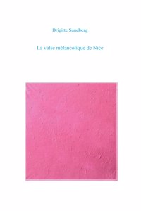 valse mélancolique de Nice