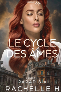 cycle des âmes: Livre II Paradisia