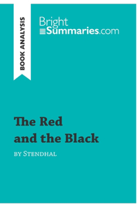 The Red and the Black by Stendhal (Book Analysis)