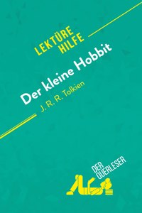 Der kleine Hobbit von J. R. R. Tolkien (Lekturehilfe)