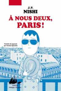 A nous deux Paris
