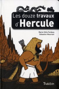 Douze Travaux D'Hercule(les)