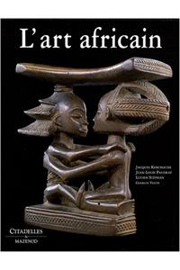 Art Africain