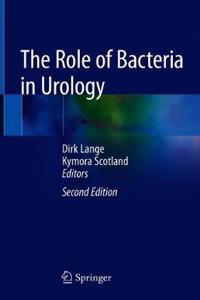 Role of Bacteria in Urology