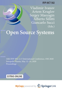 Open Source Systems