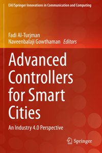 Advanced Controllers for Smart Cities: An Industry 4.0 Perspective