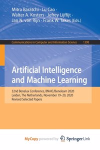 Artificial Intelligence and Machine Learning