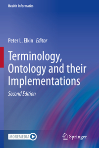 Terminology, Ontology and Their Implementations