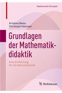 Grundlagen Der Mathematikdidaktik