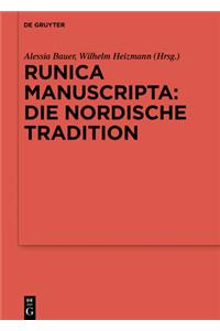 Runica Manuscripta