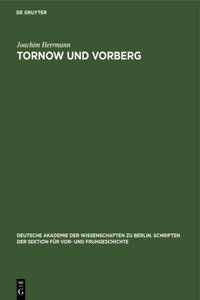 Tornow Und Vorberg