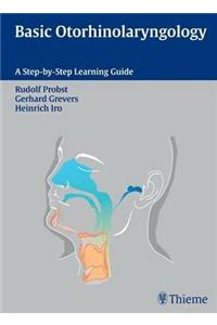 Basic Otorhinolaryngology