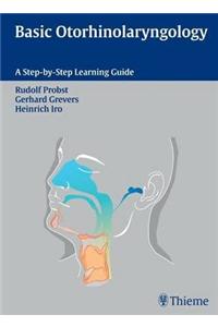 Basic Otorhinolaryngology