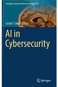 AI in Cybersecurity
