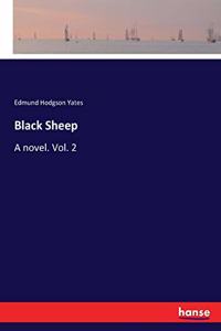 Black Sheep