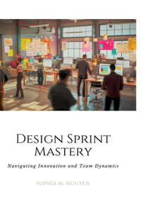 Design Sprint Mastery