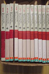 Encyclopedia of Applied Physics: 23 Volume Set: 23 v Set (Encyclopaedia of Applied Physics)