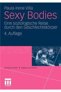 Sexy Bodies