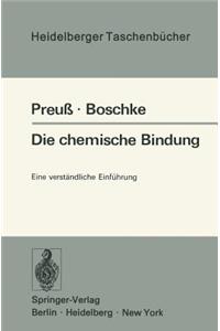 Die chemische Bindung