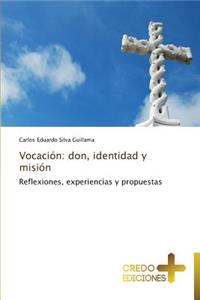 Vocación