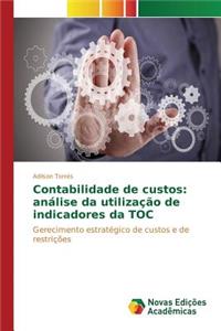 Contabilidade de custos