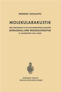 Molekularakustik