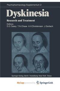 Dyskinesia