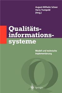 Qualitätsinformationssysteme