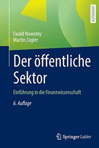 Der Öffentliche Sektor